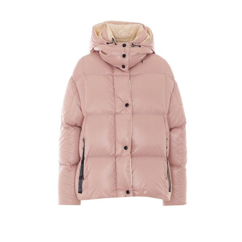 Moncler Women Parana Down Jacket